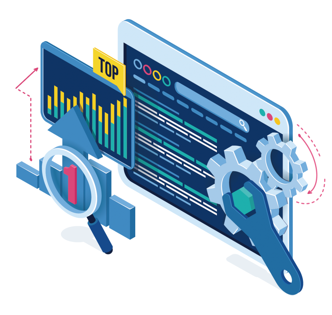 seo優化google搜尋seo